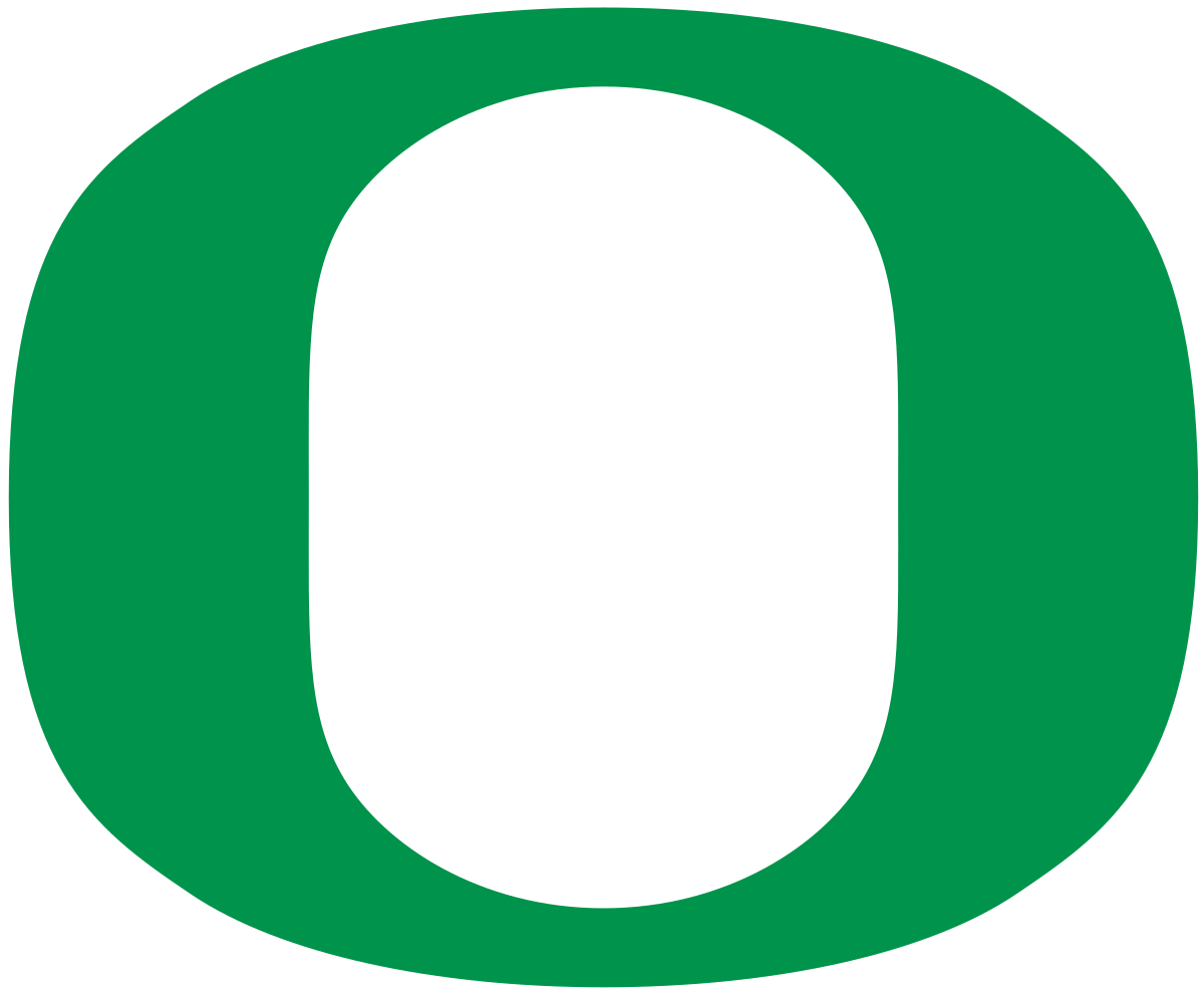 Oregon Ducks