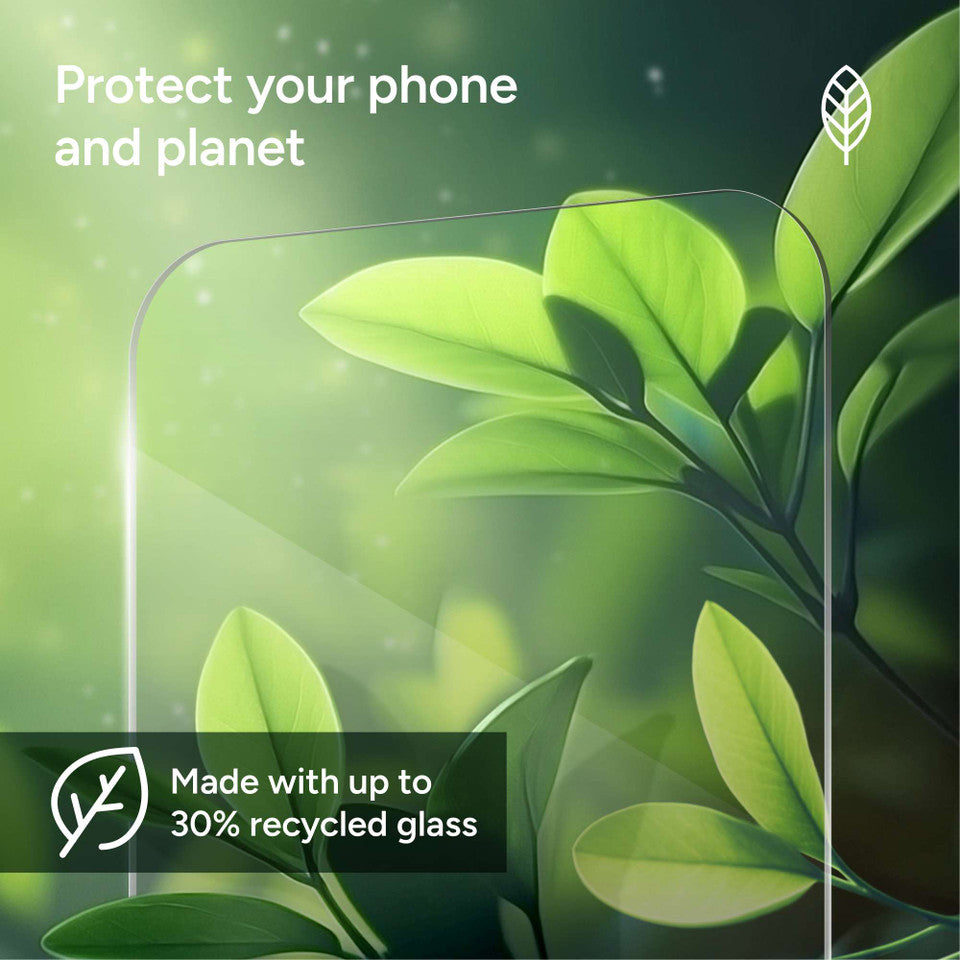 Glass 4-Way Privacy Screen Protector