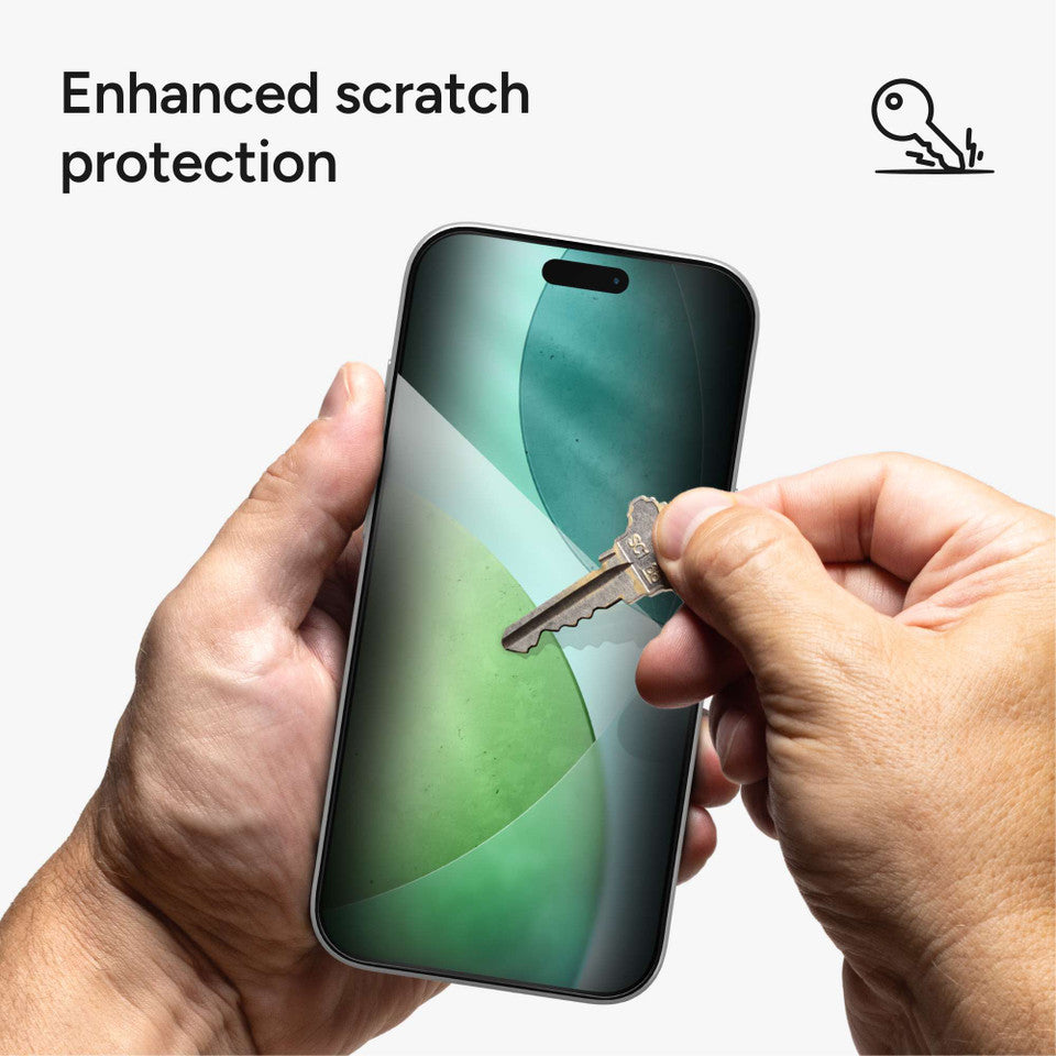 Glass 4-Way Privacy Screen Protector