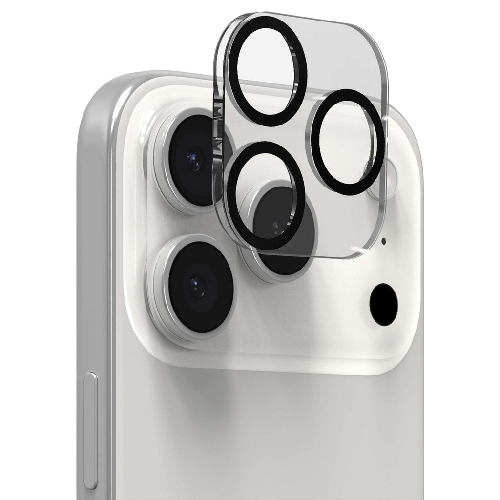 Glass Elite Camera Lens Screen Protector