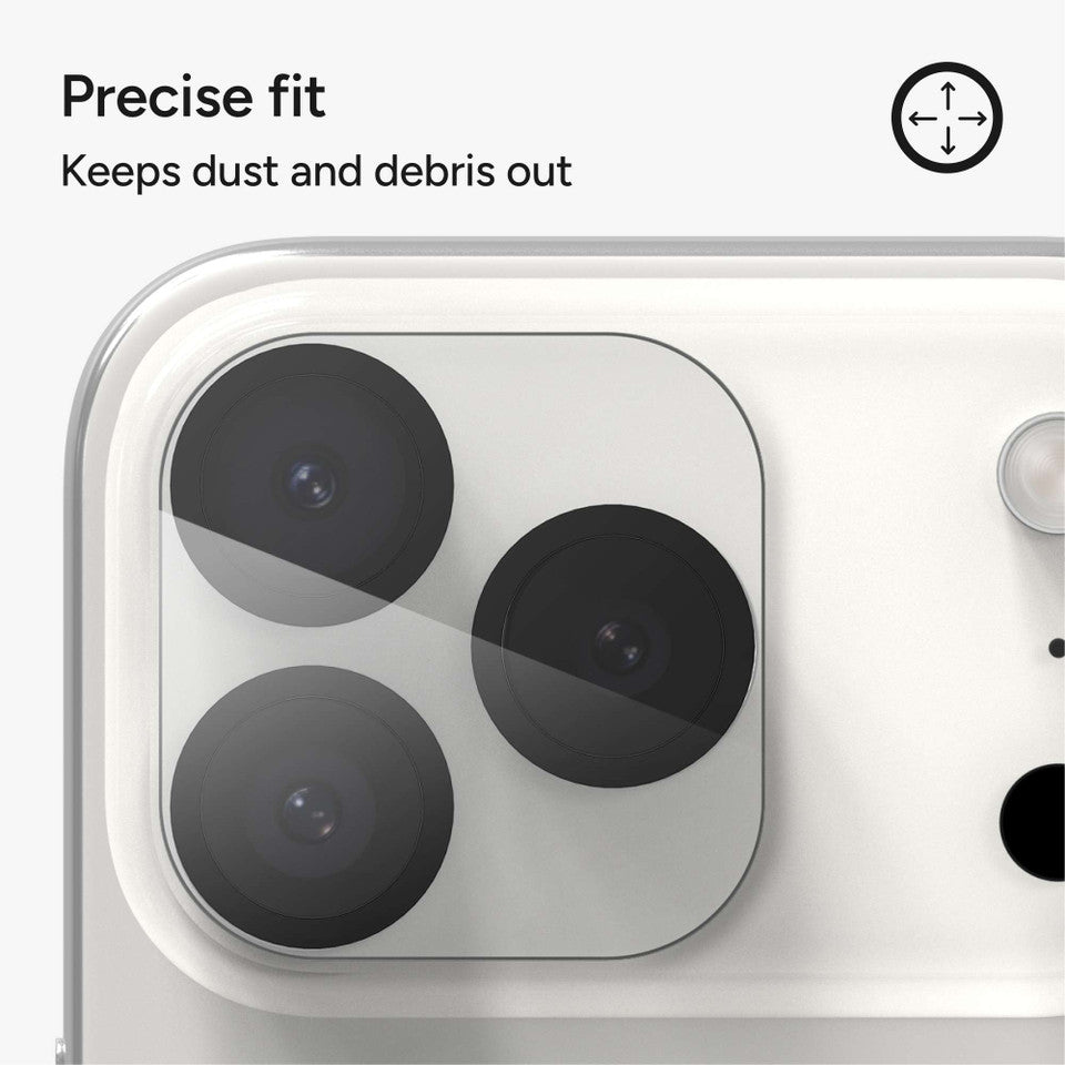 Glass Elite Camera Lens Screen Protector