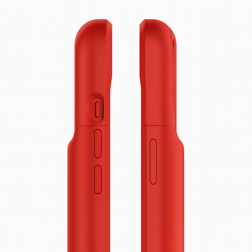 Power Pro With MagSafe™ - Red