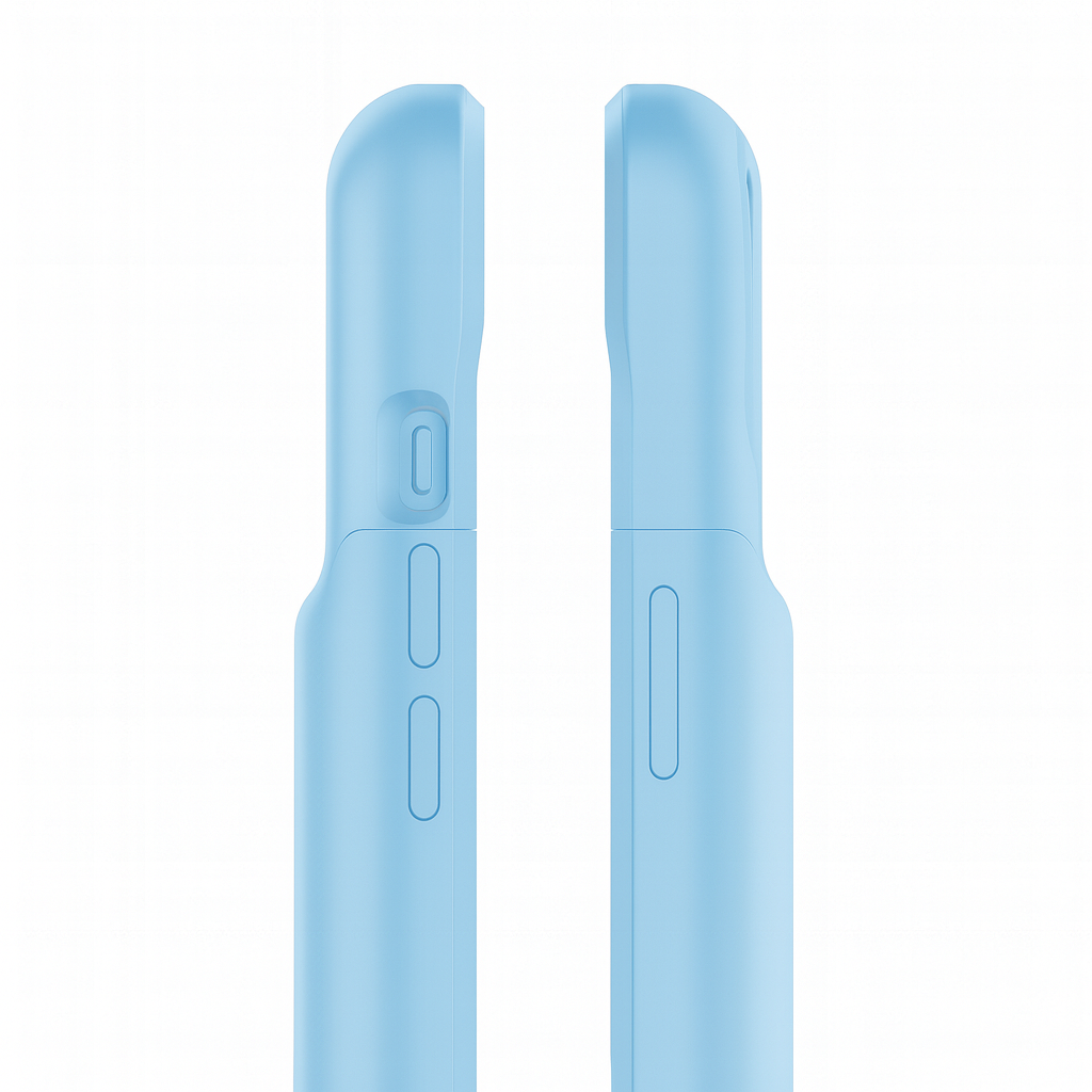 Power Pro With MagSafe™ - Light Blue