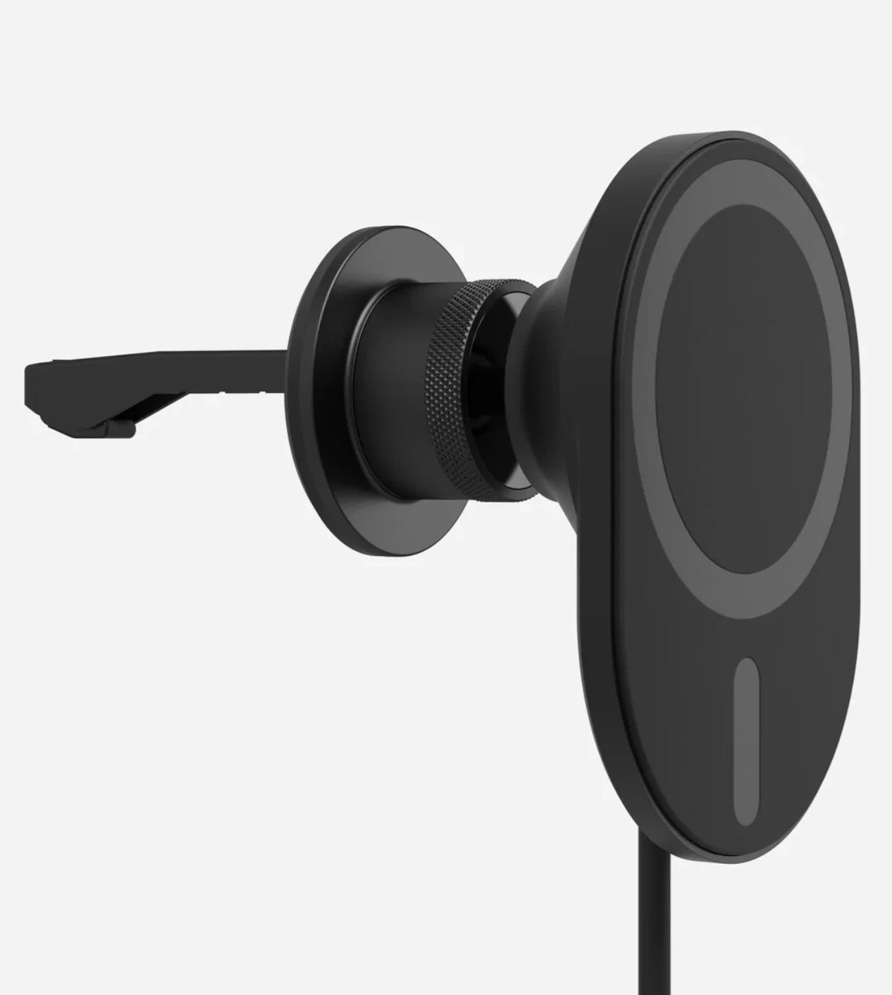 Magnetic Wireless Charging Vent Mount (Gen 2)