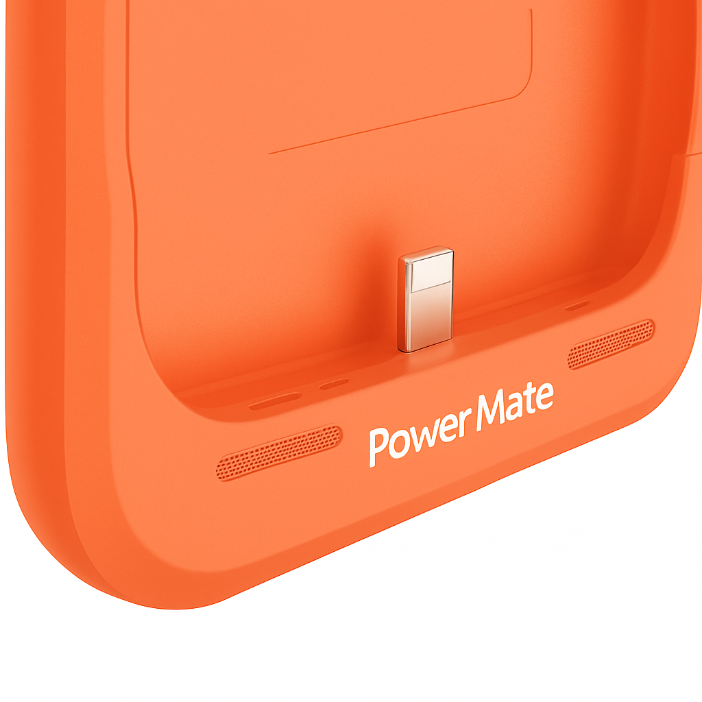 Power Pro With MagSafe™ - Orange