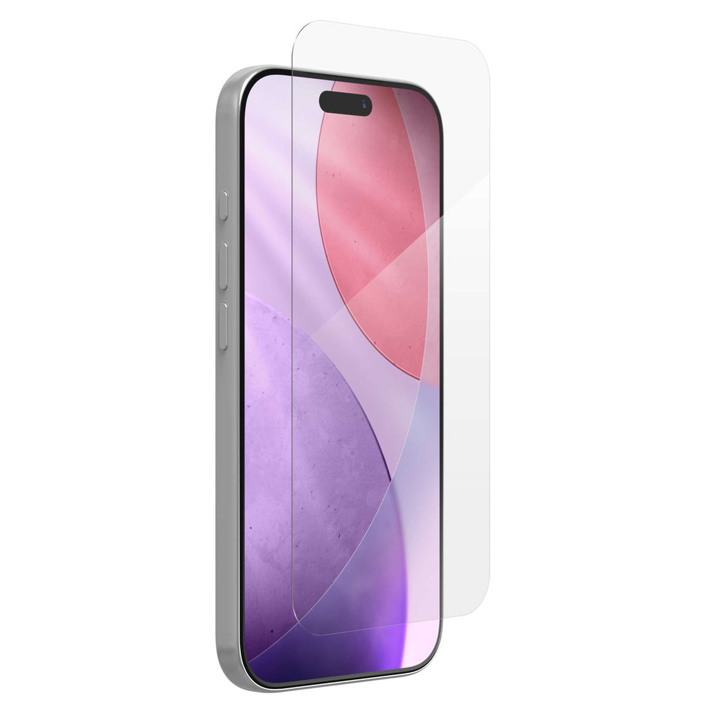 Glass 4-Way Clear Screen Protector