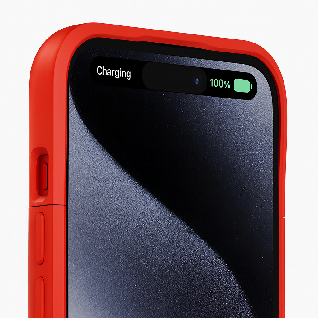 Power Pro With MagSafe™ - Orange