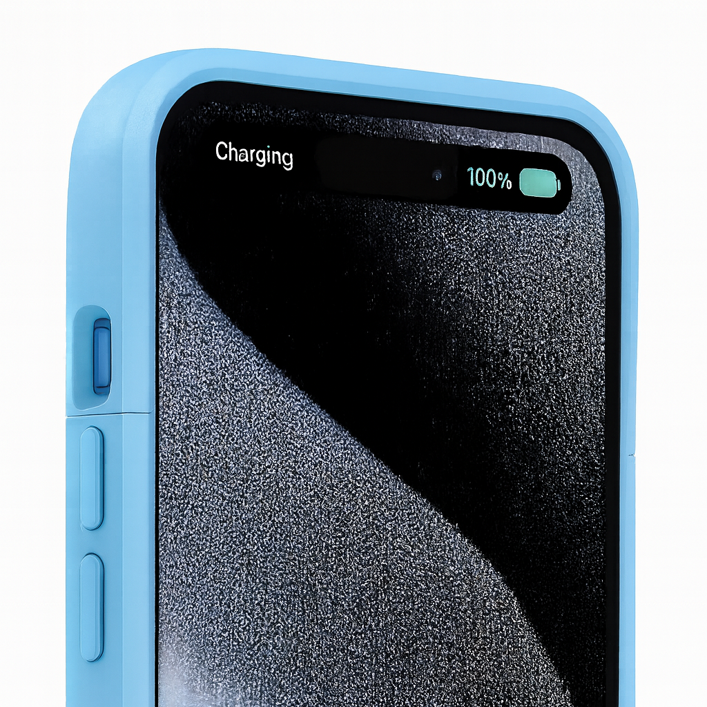 Power Pro With MagSafe™ - Light Blue