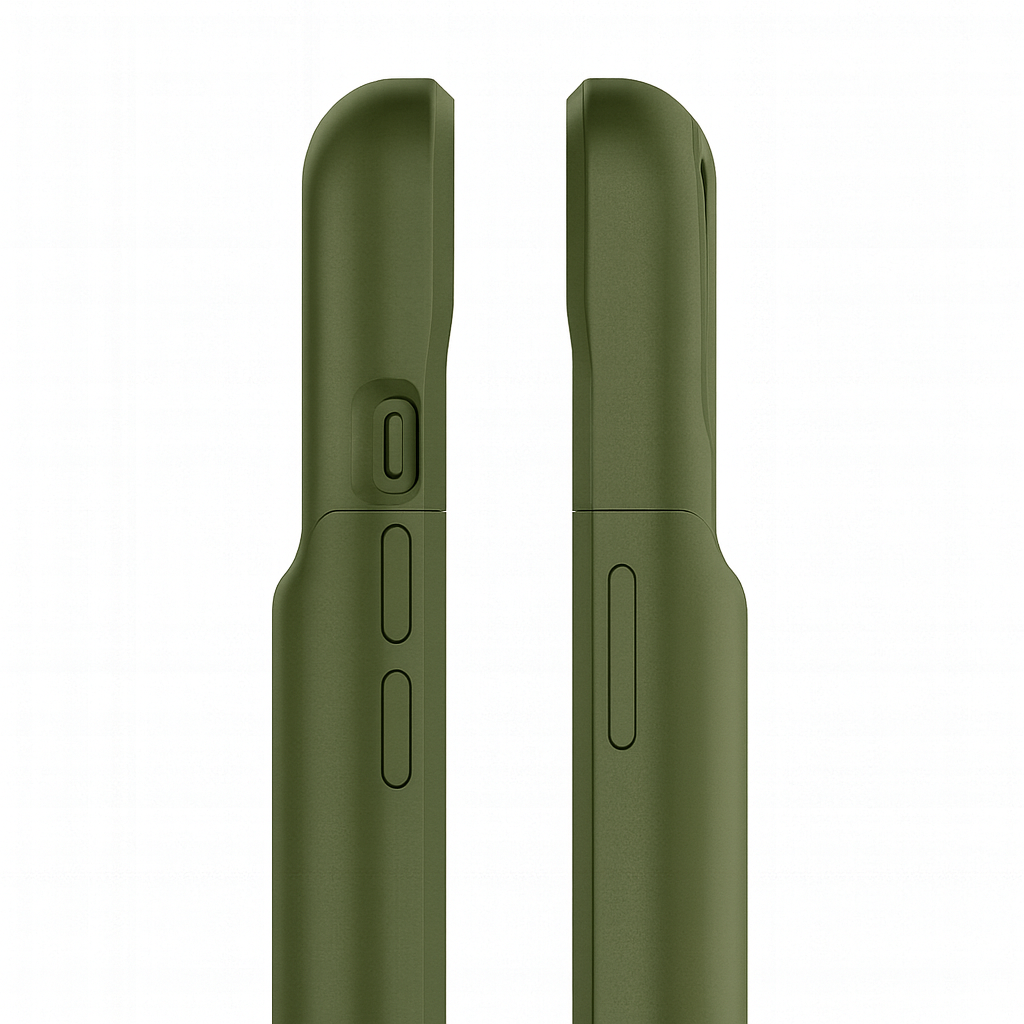 Power Pro With MagSafe™ - Army Green