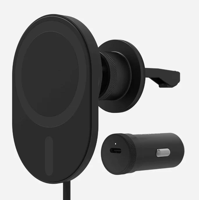 Magnetic Wireless Charging Vent Mount (Gen 2)