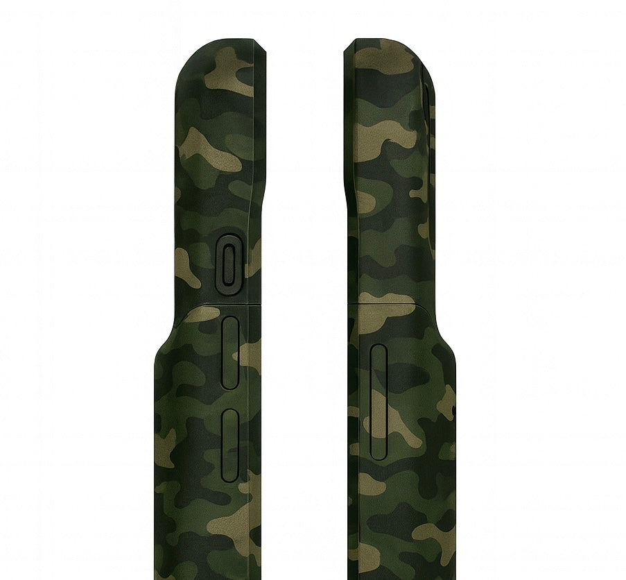 Power Pro With MagSafe™ - Green Camouflage