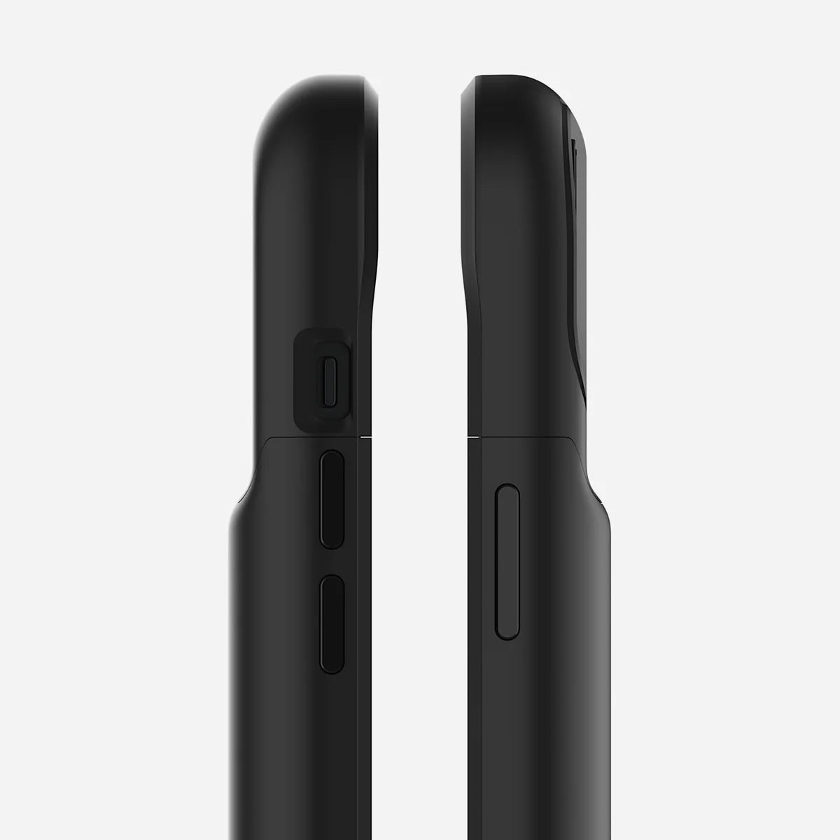 Power Pro With MagSafe™ - Matte Black