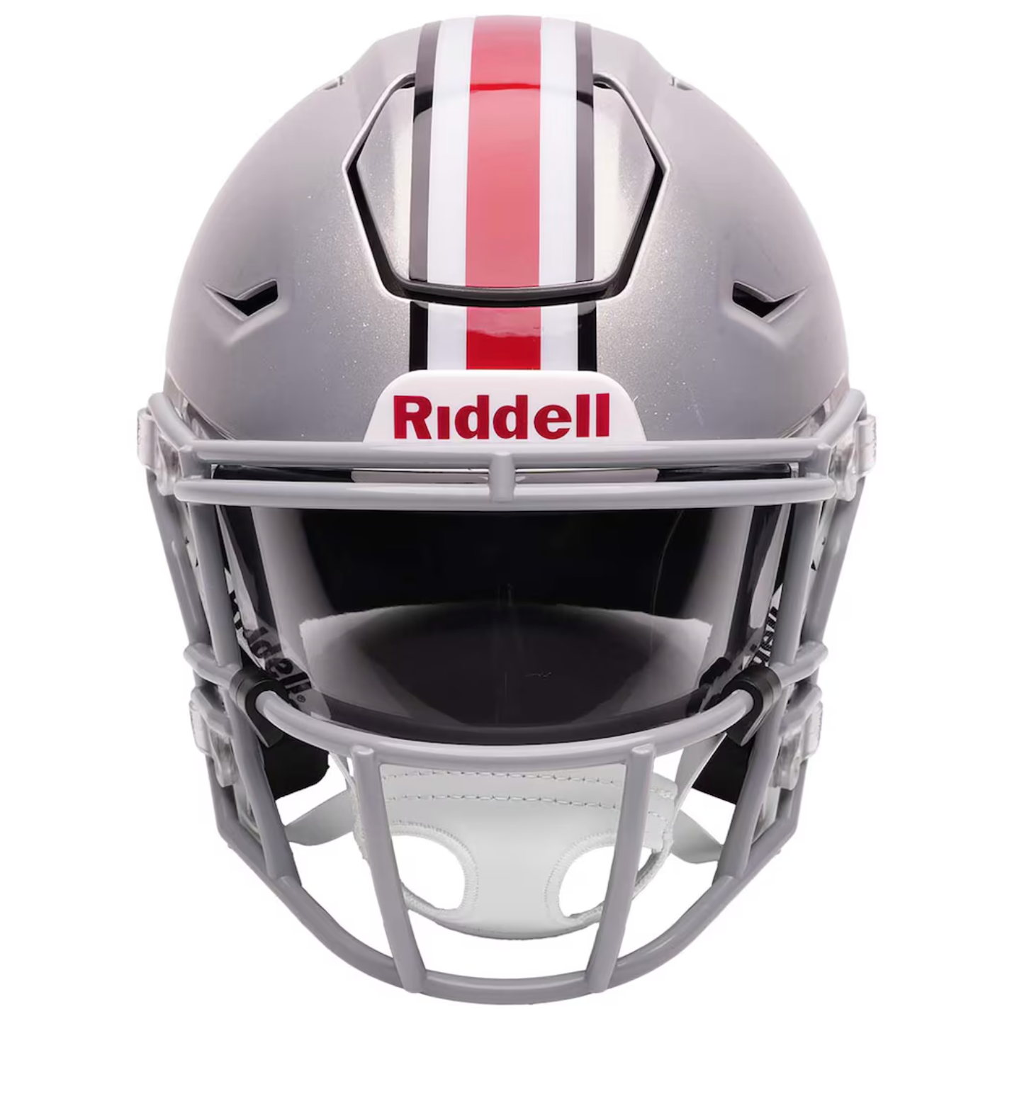 Ohio State Buckeyes Riddell Speed Flex Mid-Size Helmet