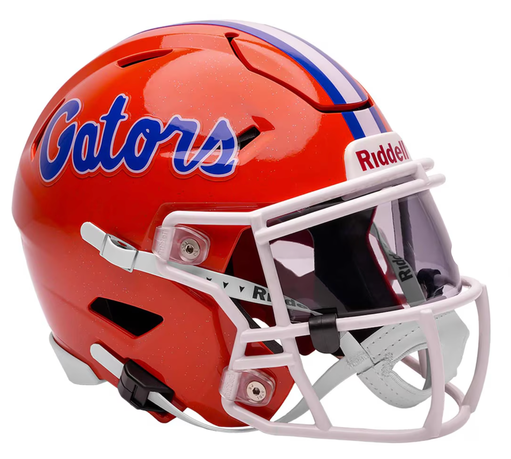 Florida Gators Riddell Speed Flex Mid-Size Helmet