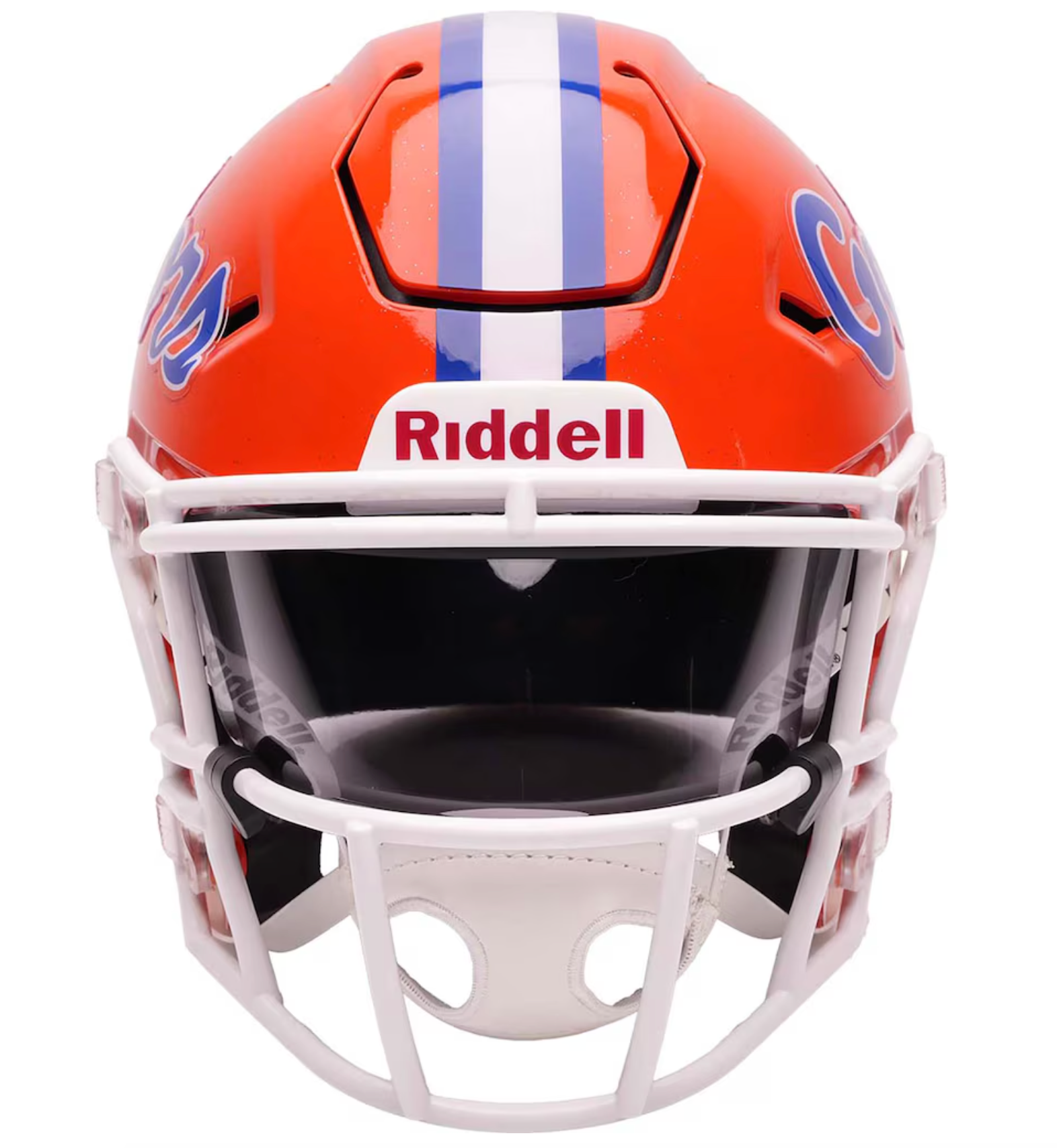 Florida Gators Riddell Speed Flex Mid-Size Helmet