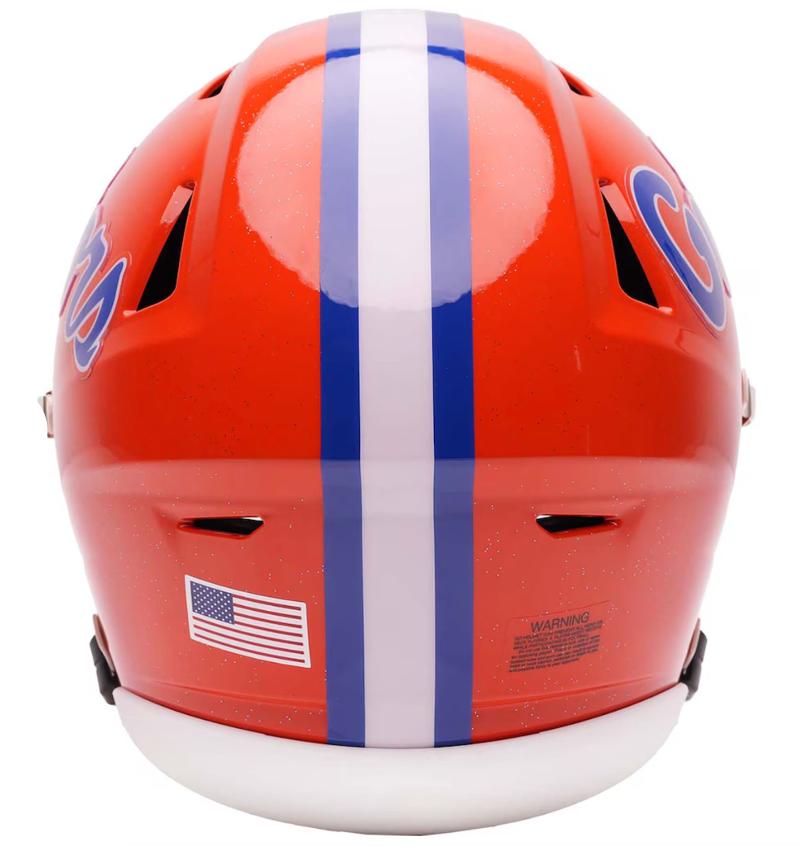 Florida Gators Riddell Speed Flex Mid-Size Helmet