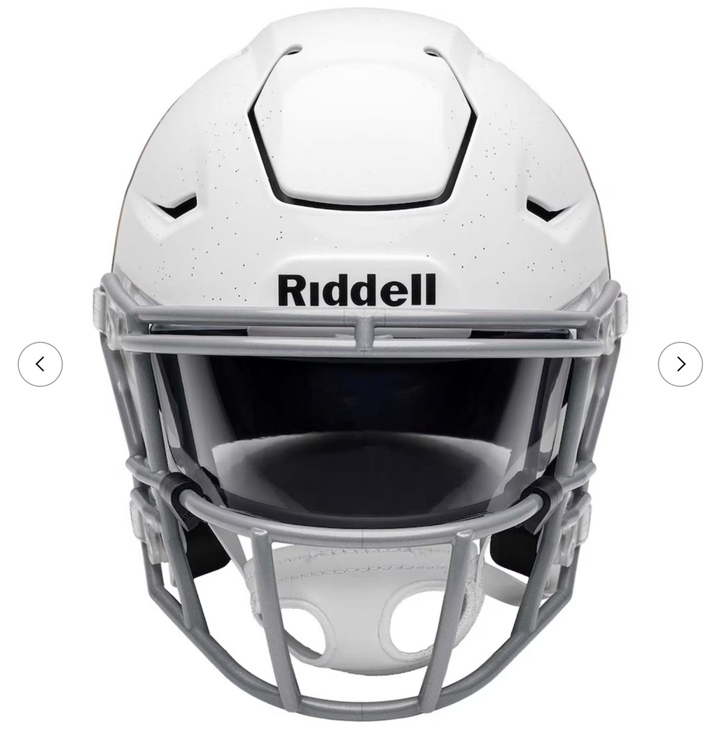 Arizona Cardinals Riddell Speed Flex Mid-Size Helmet