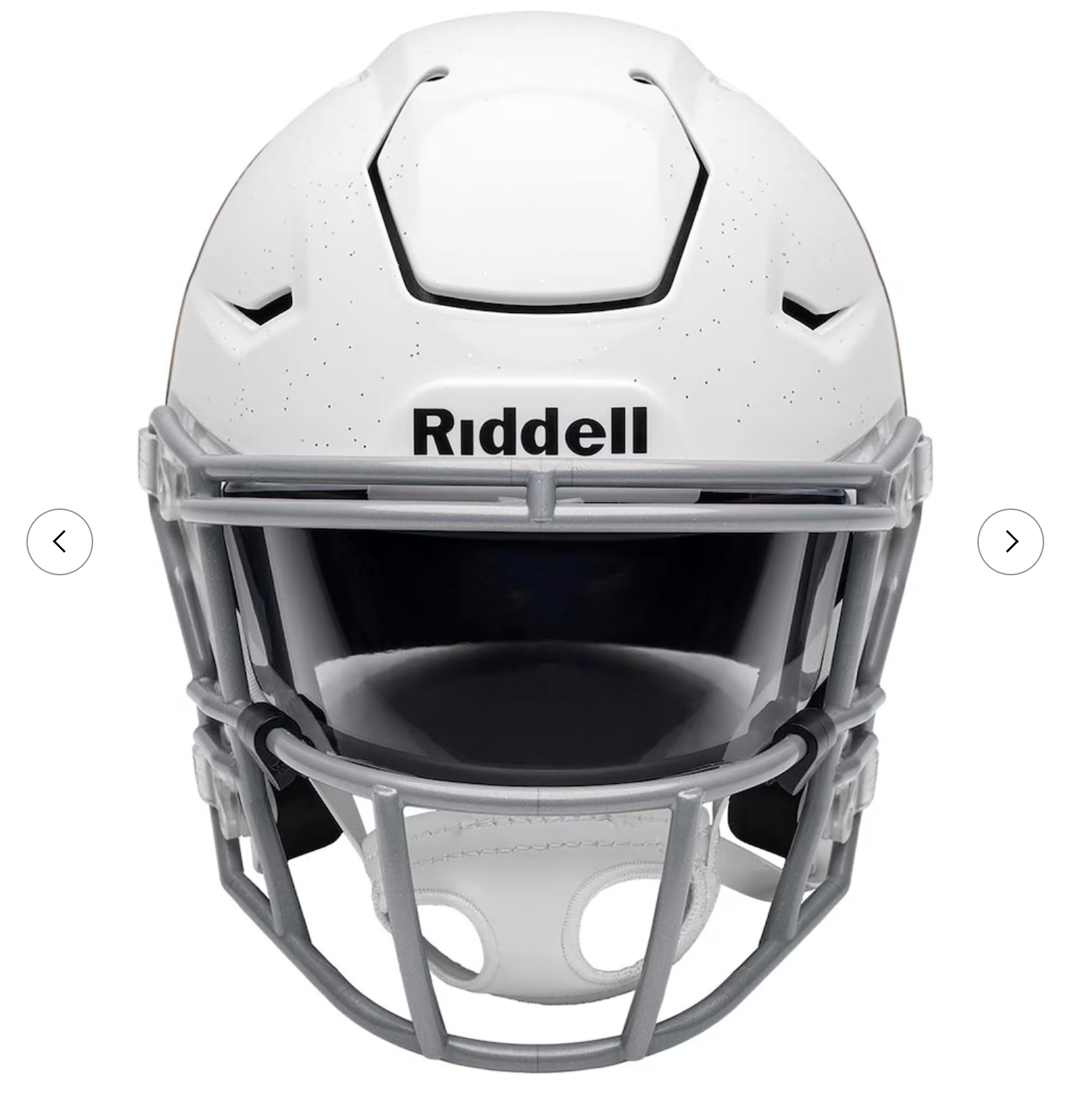 Arizona Cardinals Riddell Speed Flex Mid-Size Helmet