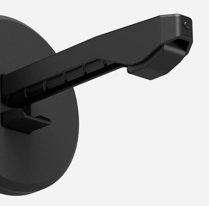 Magnetic Wireless Charging Vent Mount (Gen 2)