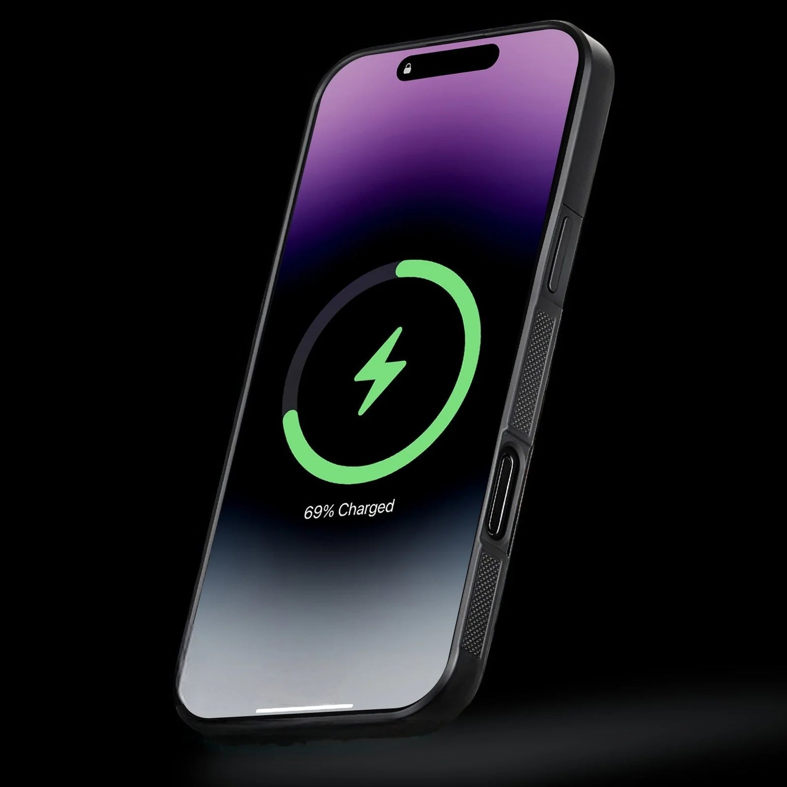 Real Carbon Fiber iPhone Case